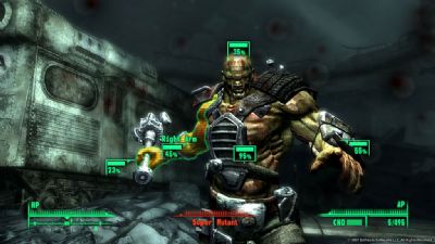 Fallout 3